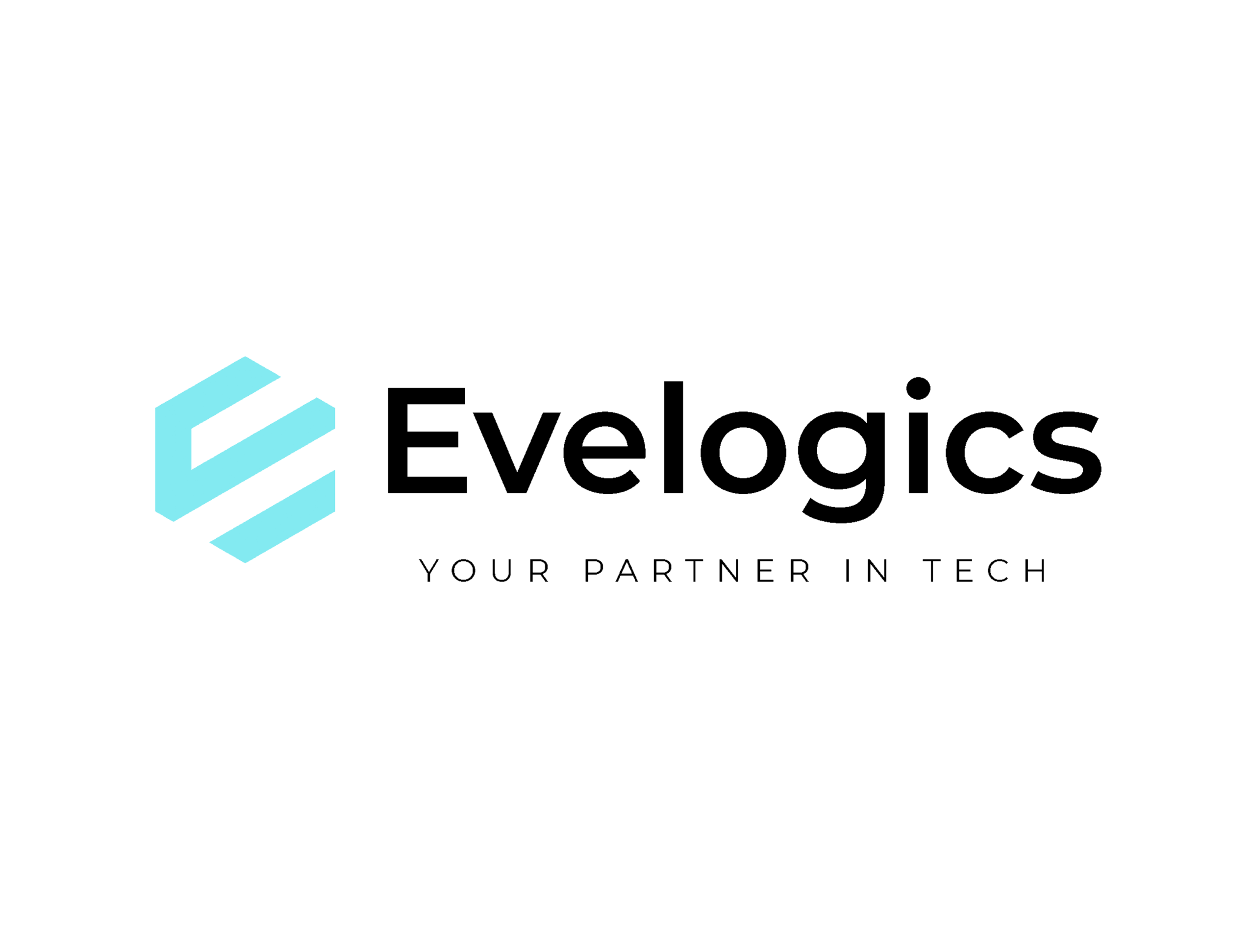Evelogics IT Solutions logo