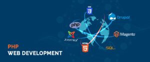 evelogics php developments services