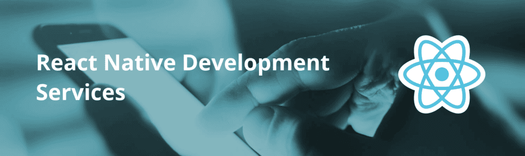  React Native Development Services 